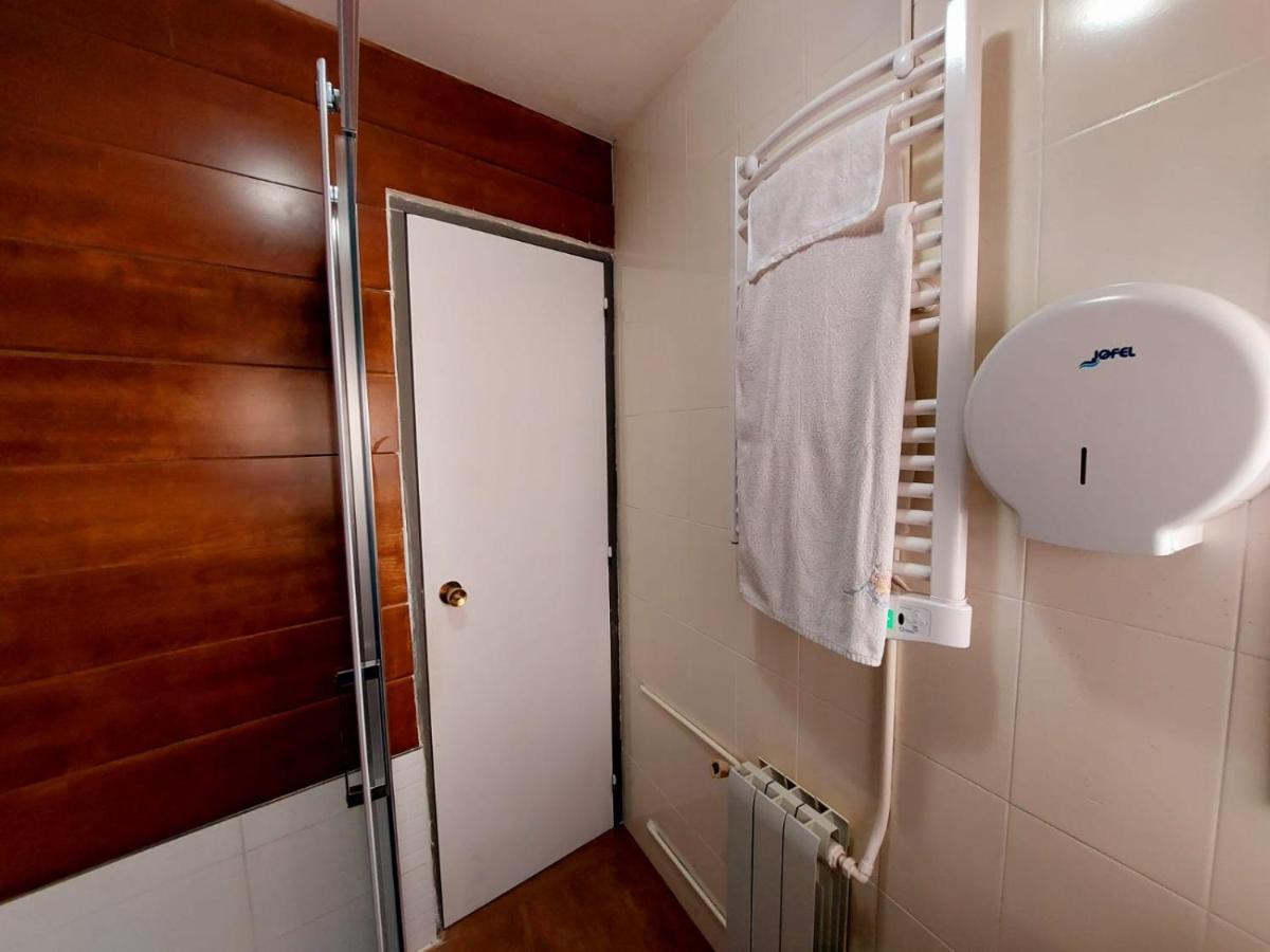 Casa Mencia Villa Camponaraya Ngoại thất bức ảnh