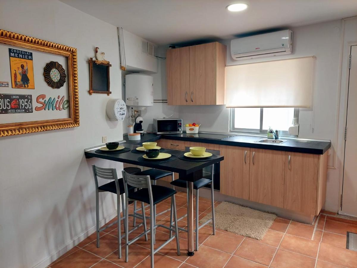 Casa Mencia Villa Camponaraya Ngoại thất bức ảnh