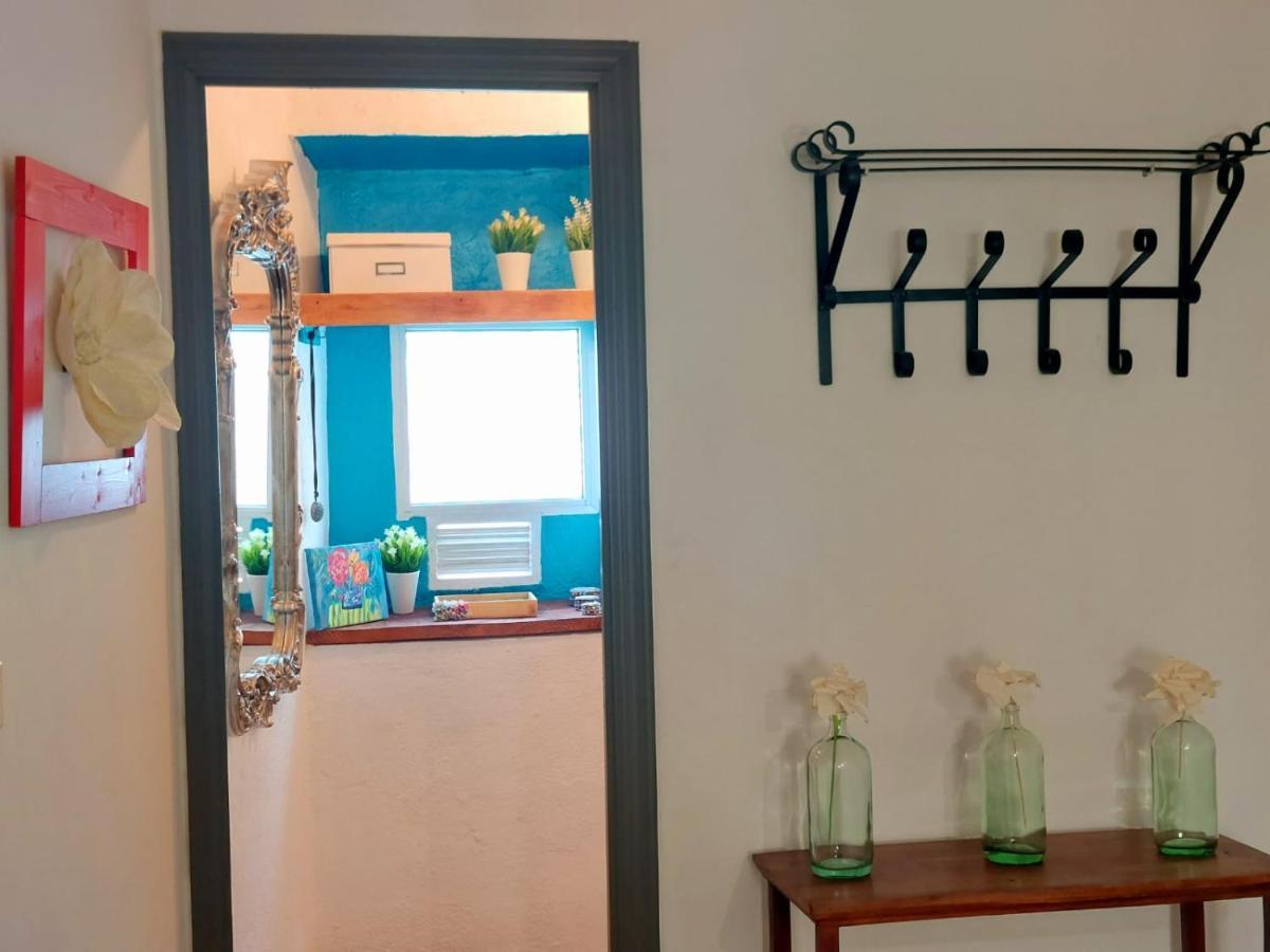 Casa Mencia Villa Camponaraya Ngoại thất bức ảnh