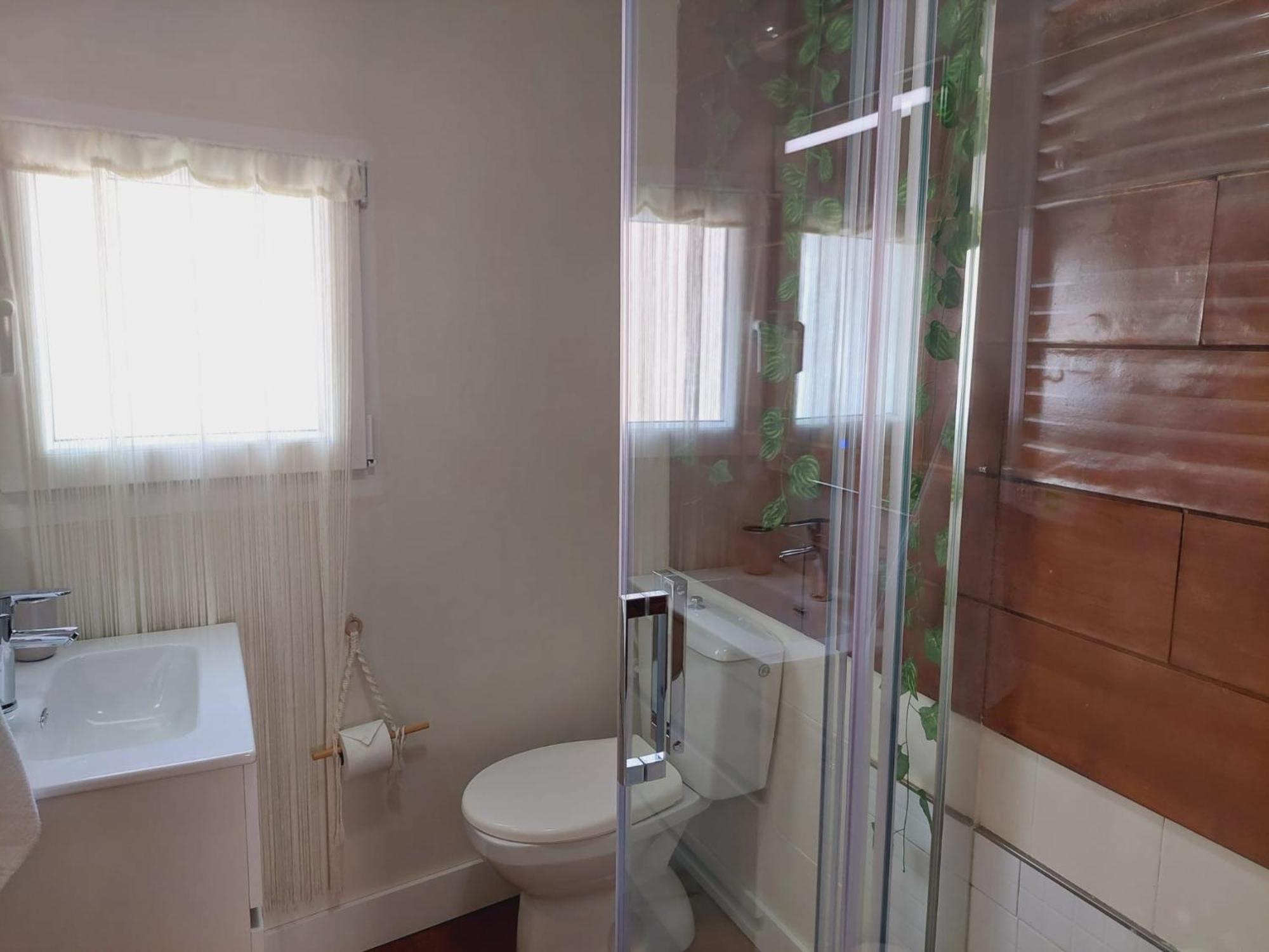 Casa Mencia Villa Camponaraya Ngoại thất bức ảnh
