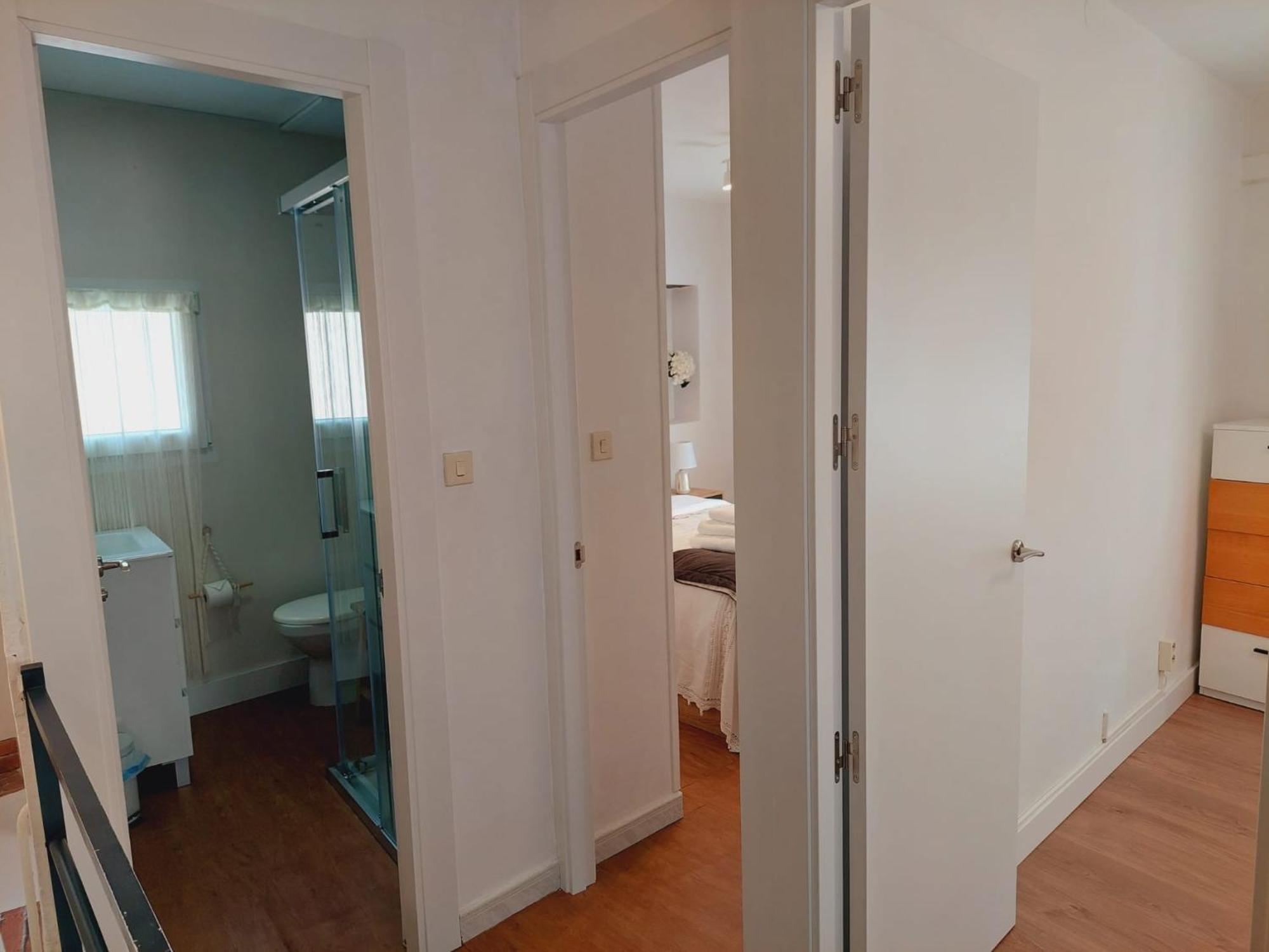 Casa Mencia Villa Camponaraya Ngoại thất bức ảnh