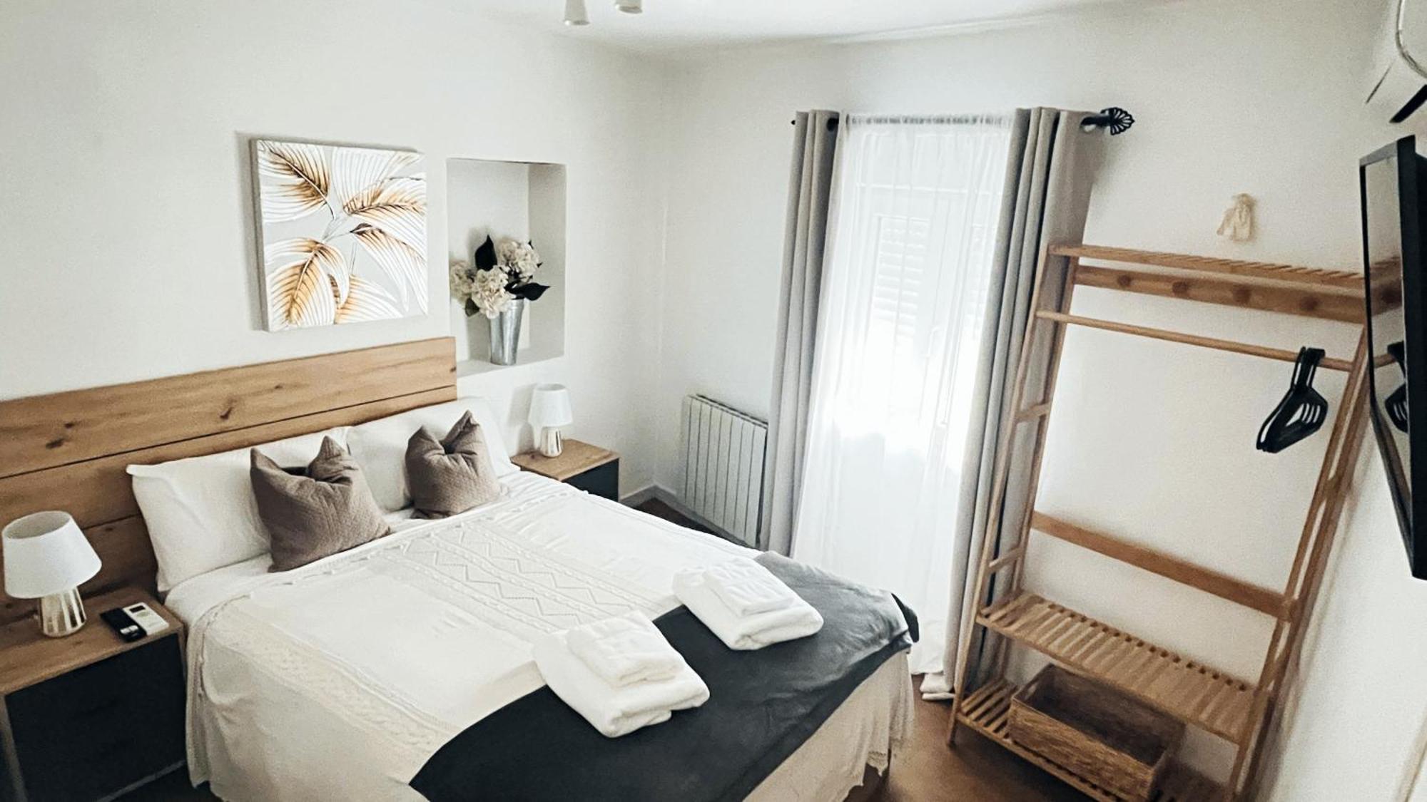 Casa Mencia Villa Camponaraya Ngoại thất bức ảnh