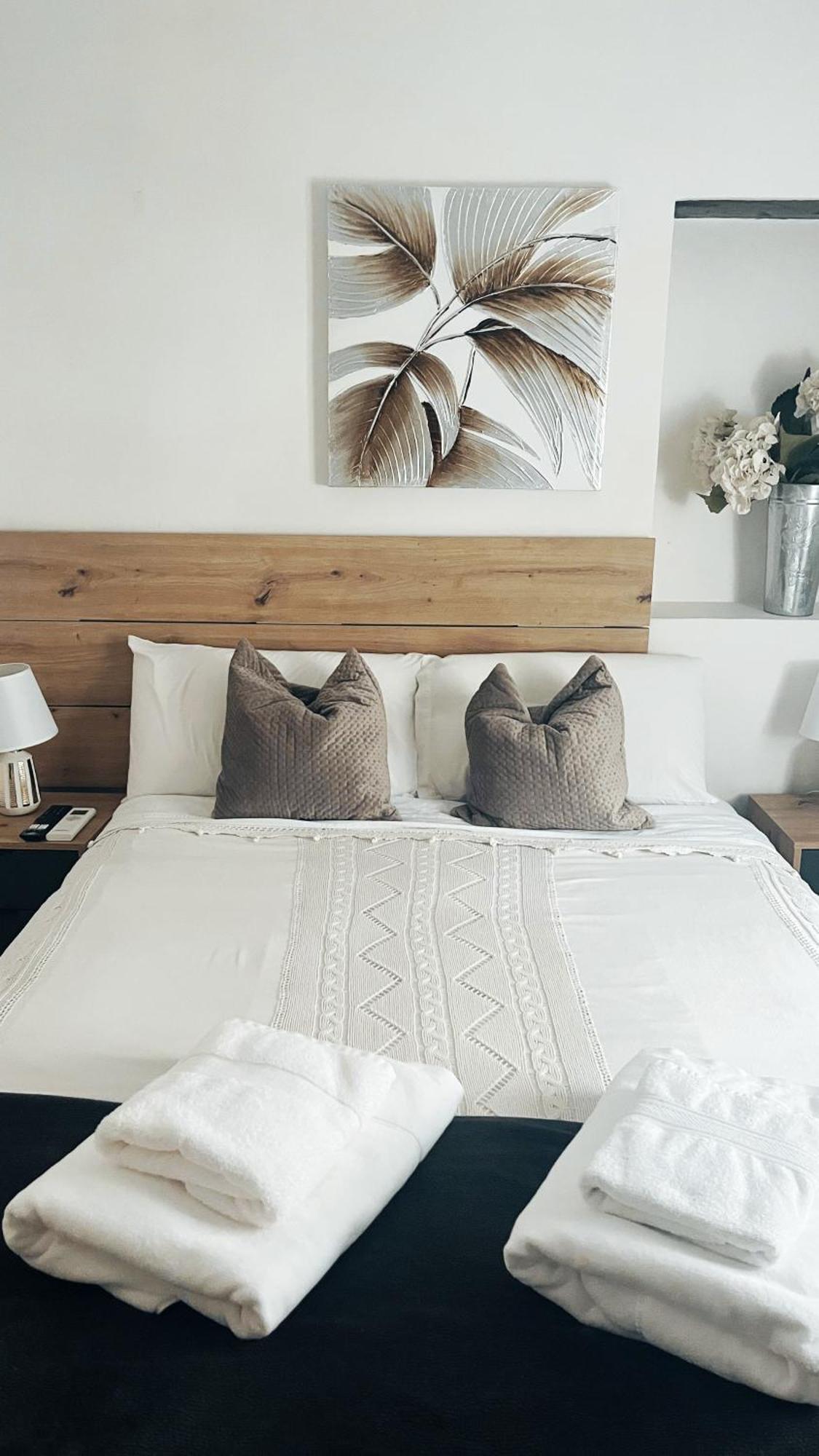 Casa Mencia Villa Camponaraya Ngoại thất bức ảnh