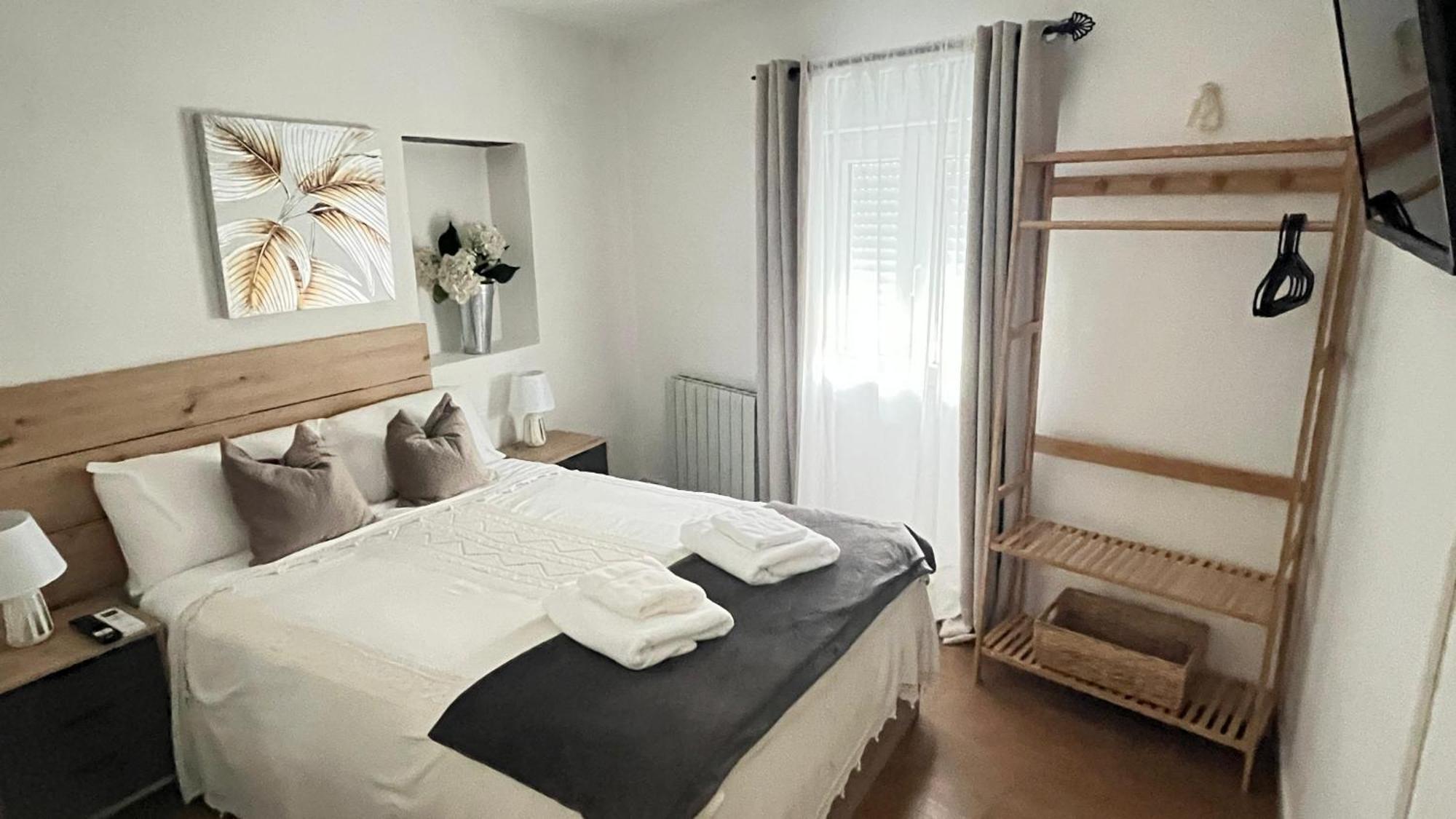 Casa Mencia Villa Camponaraya Ngoại thất bức ảnh