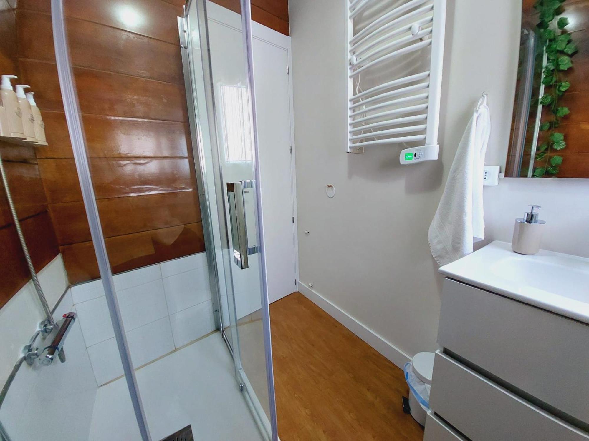 Casa Mencia Villa Camponaraya Ngoại thất bức ảnh
